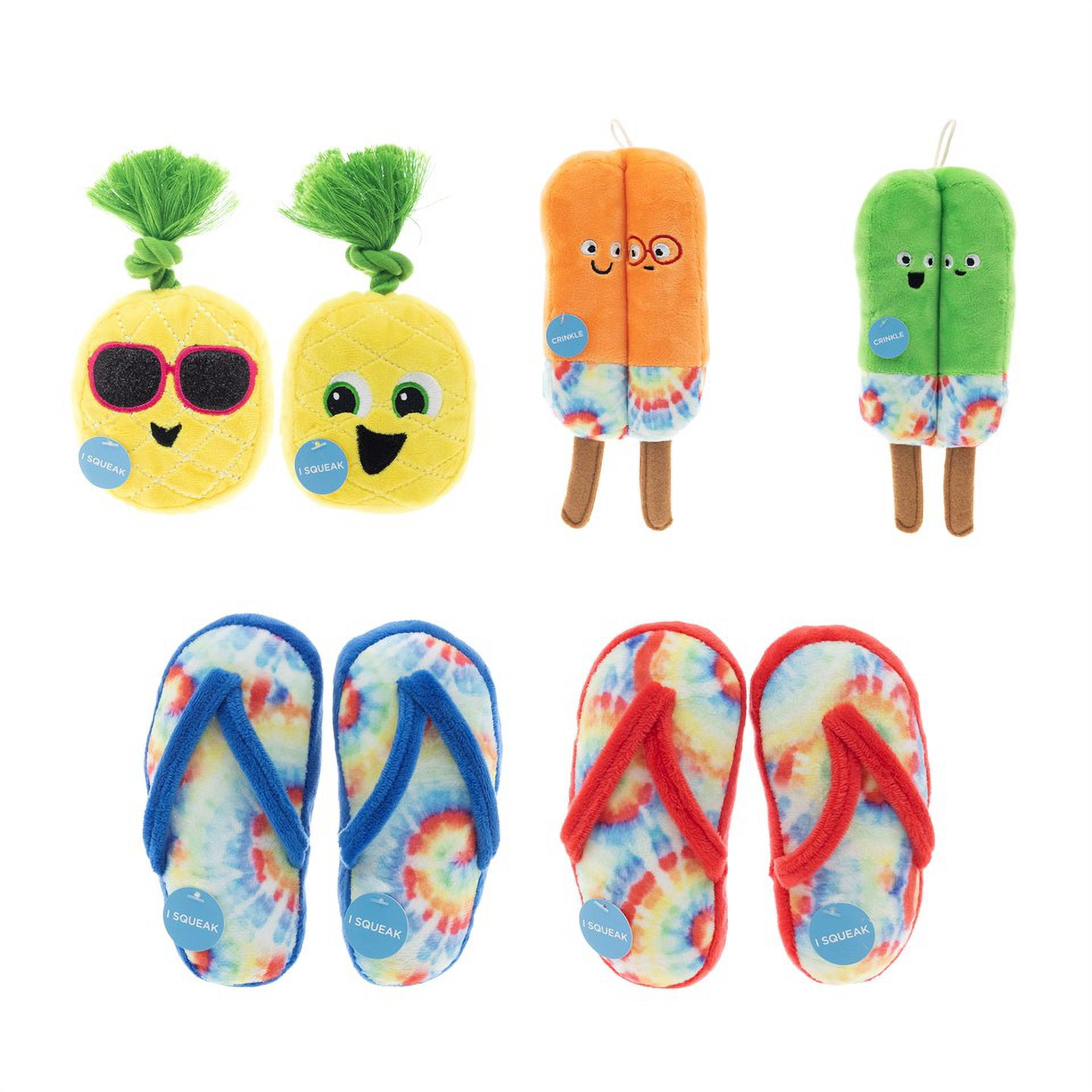 Vibrant Life Summer Dog Toy