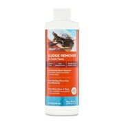 Vibrant Life Turtle Tank Sludge Remover, 8 fl oz.