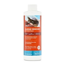 Vibrant Life Turtle Tank Sludge Remover, 8 fl oz.