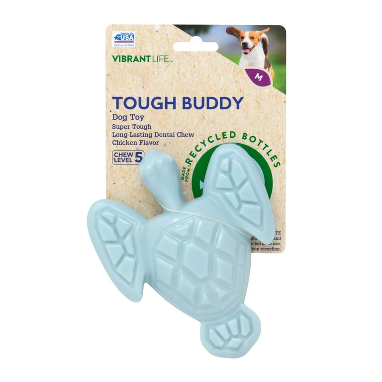 Qwizl ~ Built for Tough Chewers! – Planet Blue Dog