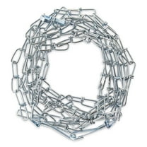 Vibrant Life Twisted Tie Out, 15 Foot