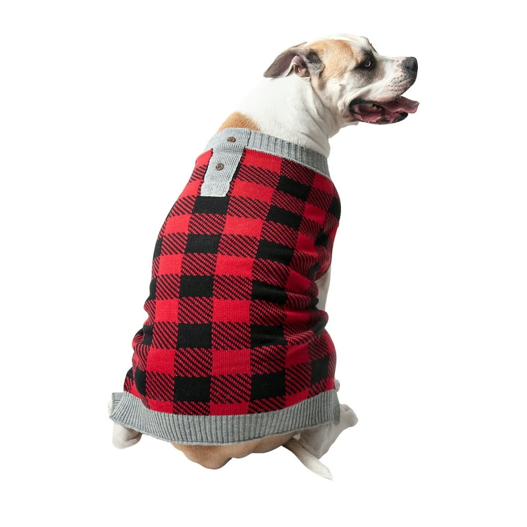 Perfect Plaid Sweater Perfect Plaid Sweater