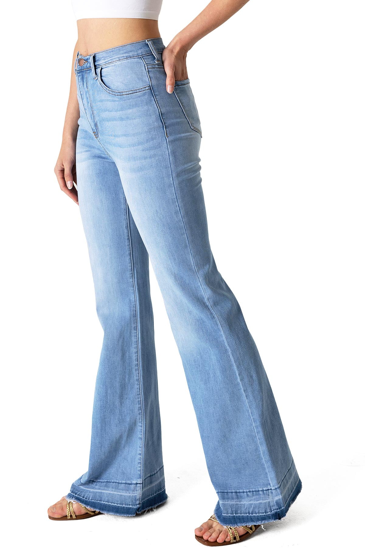 Juniors bell bottoms outlet