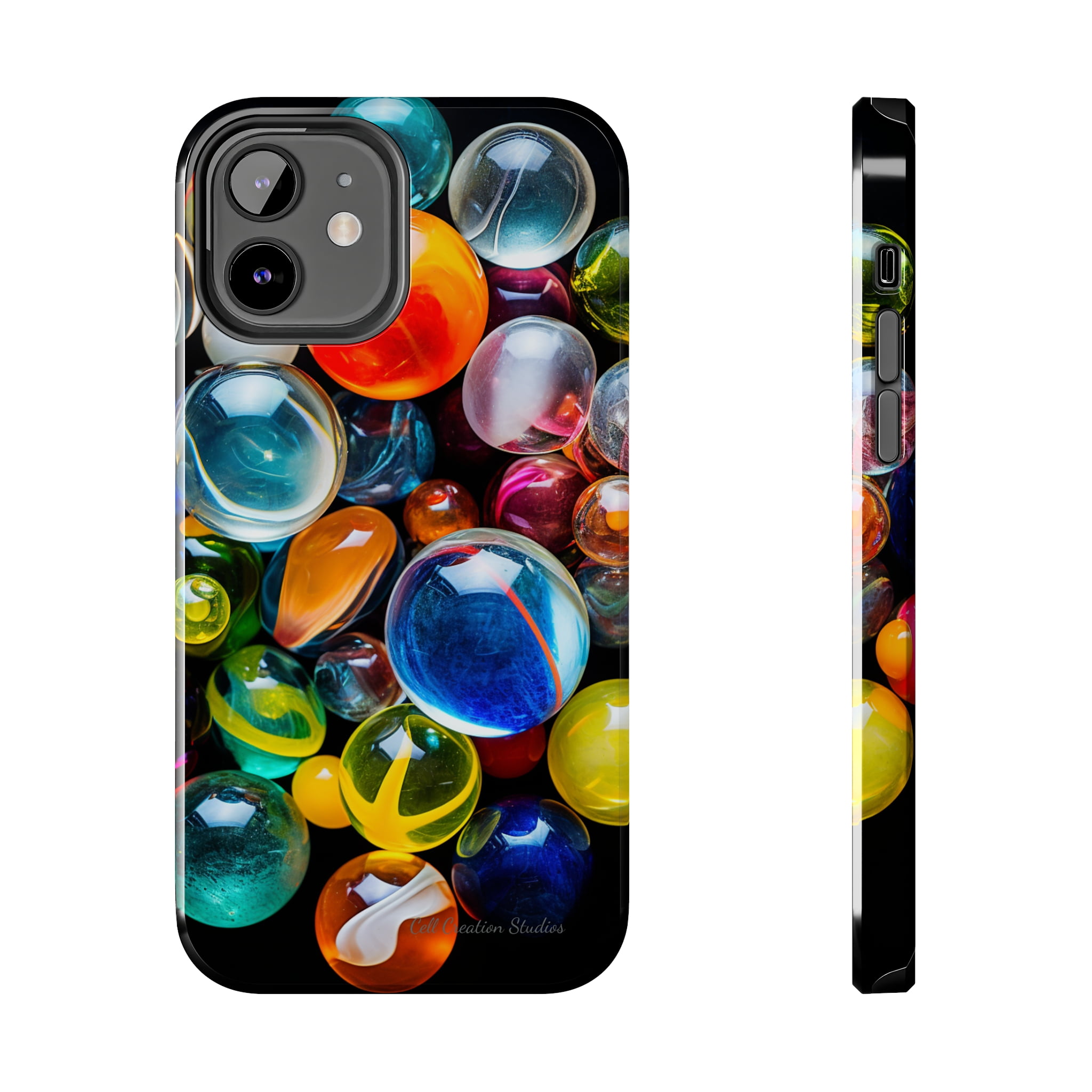 Custom cell phone clearance case