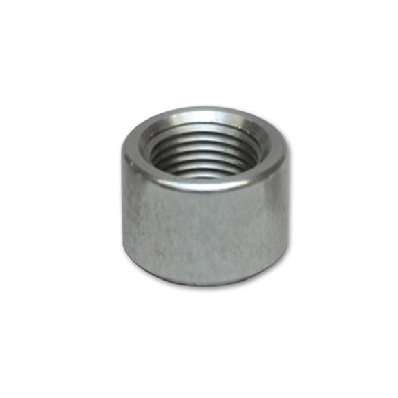 Vibrant Performance 11170 VIB11170 FEMALE 1/8IN-27NPT ALUMINUM WELD BUNG (3/4IN OD)