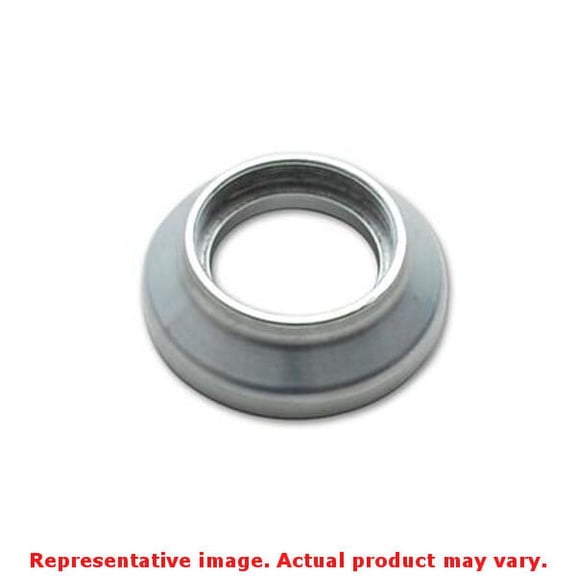 Vibrant Performance 10127H VIB10127H THREAD-ON REPLACEMENT FLANGE FOR HKS SSQ STYLE BLOW-OFF-VALVES