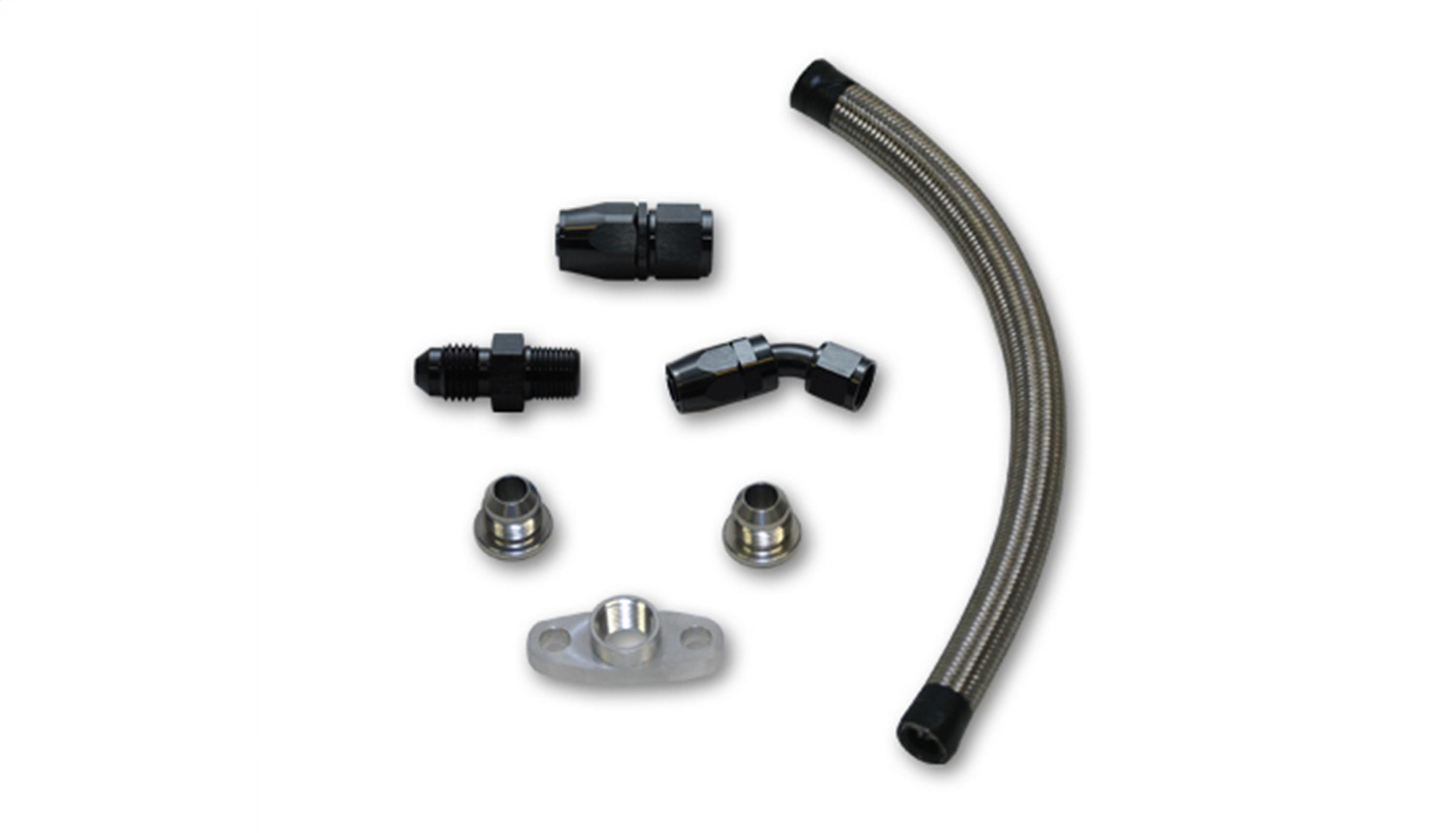 Universal Oil Drain Kit for GT Series Top Mount 10283 Universal Oil Drain Kit for GT Series Top Mount 10283