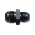thumbnail image 1 of Vibrant Performance 10432 VIB10432 REDUCER ADAPTER FITTING; SIZE: -6 AN X -8 AN, 1 of 3