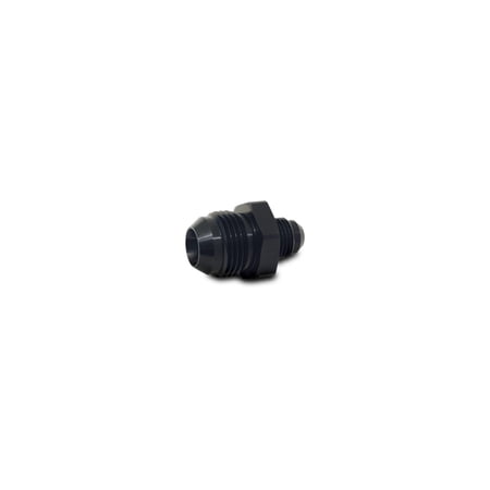 Vibrant Performance 10433 VIB10433 REDUCER ADAPTER FITTING; SIZE: -6 AN X -10 AN