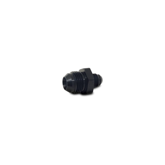 Vibrant Performance 10433 VIB10433 REDUCER ADAPTER FITTING; SIZE: -6 AN X -10 AN