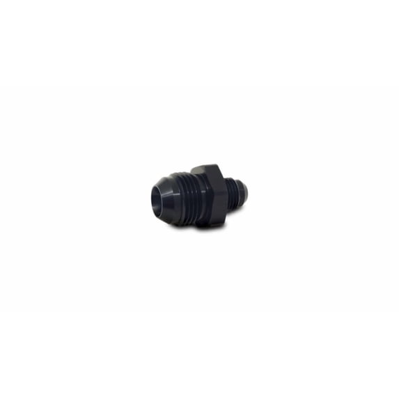Vibrant Performance 10437 VIB10437 REDUCER ADAPTER FITTING; SIZE: -12 AN X -16 AN