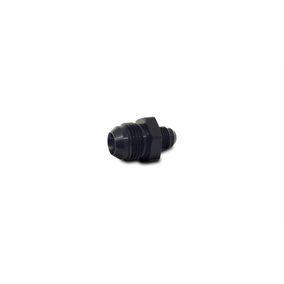 Vibrant Performance 10437 VIB10437 REDUCER ADAPTER FITTING; SIZE: -12 AN X -16 AN