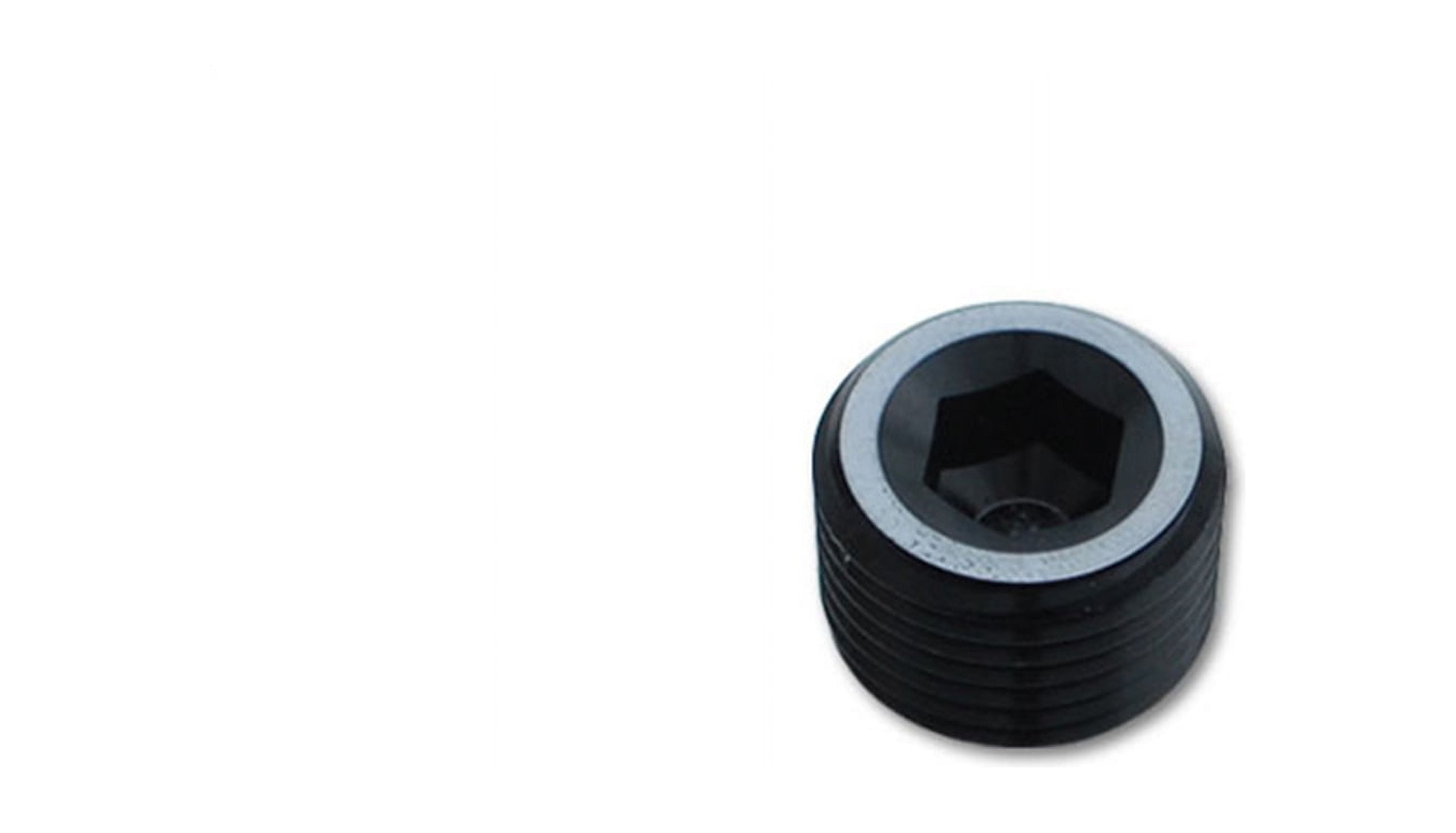 Socket Pipe Plug 1/8 Socket Pipe Plug 1/8