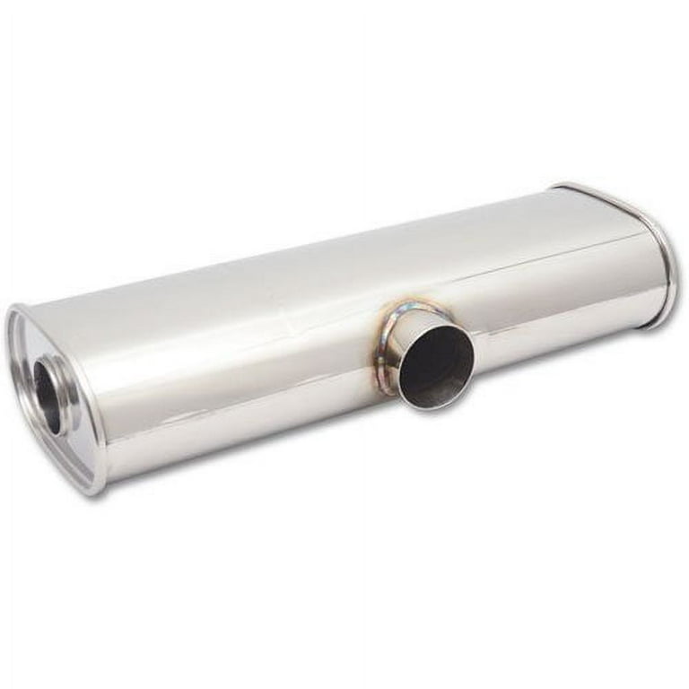 StreetPower Muffler 3.5 StreetPower Muffler 3.5