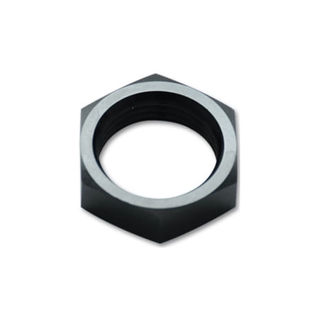 Vibrant Performance 10692 VIB10692 BULKHEAD LOCKNUT; SIZE: -6 AN