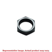 Vibrant Performance 10696 VIB10696 BULKHEAD LOCKNUT; SIZE -16 AN