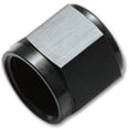 thumbnail image 1 of Vibrant Performance 10752 VIB10752 TUBE NUT FITTING; SIZE: -6 AN, 1 of 3