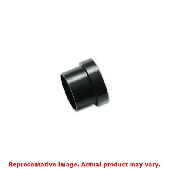 Vibrant Performance 10761 VIB10761 819 SERIES TUBE SLEEVE FITTING; SIZE: -4 AN