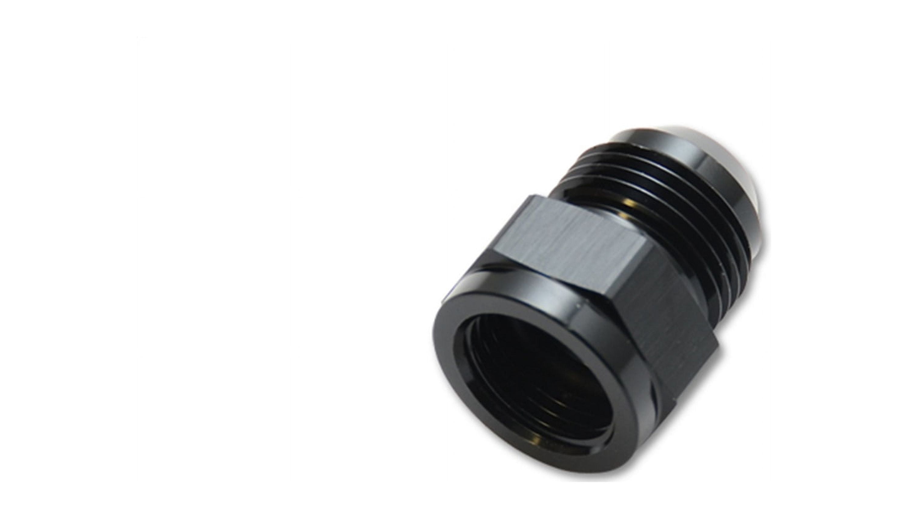 Vibrant Performance 10842 VIB10842 -6AN FEMALE TO -8AN MALE EXPANDER ADAPTER FITTING