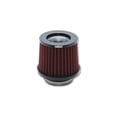 thumbnail image 1 of Vibrant Performance 10920 VIB10920 THE CLASSIC PERFORMANCE AIR FILTER (2.25IN INLET DIAMETER), 1 of 4