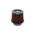thumbnail image 1 of Vibrant Performance 10922 VIB10922 THE CLASSIC PERFORMANCE AIR FILTER (2.75IN INLET DIAMETER), 1 of 2
