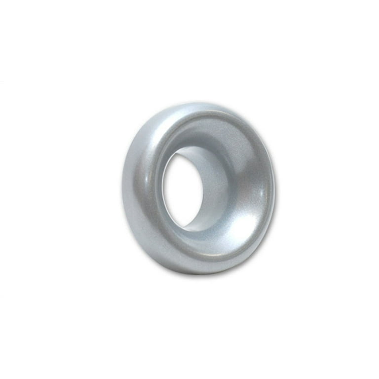 Bellmouth Velocity Stack Aluminum 5 Bellmouth Velocity Stack Aluminum 5