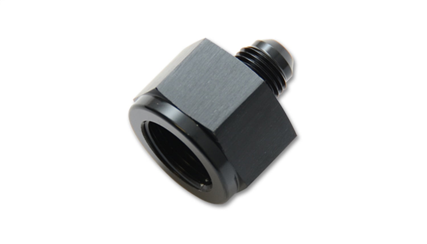 Vibrant Performance 10834 - Female to male Reducer Adapter