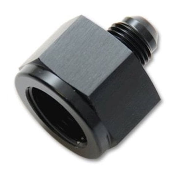 Vibrant Performance 10835 VIB10835 -10AN FEMALE TO -8AN MALE REDUCER ADAPTER FITTING