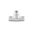 thumbnail image 1 of Vibrant Performance VIB28931 10AN Fitting Oil Drain Flange with Integrated, 1 of 2