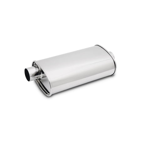 Vibrant 1104 Mufflers - StreetPower