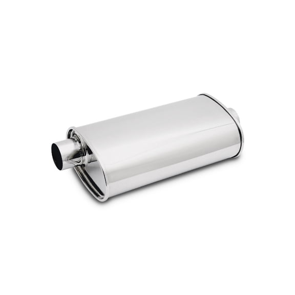 Vibrant 1104  Mufflers - StreetPower