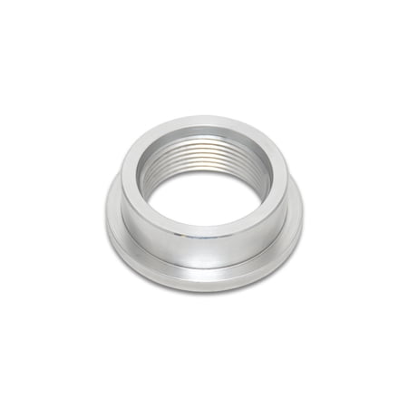 Vibrant Performance Female -20AN 1-5/8in-12 Aluminum Weld Bung