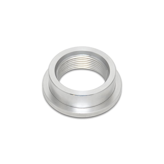 Vibrant Performance Female -20AN 1-5/8in-12 Aluminum Weld Bung