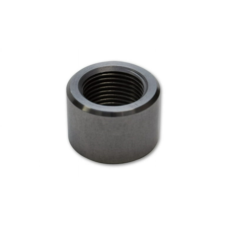 Aluminum Weld Bung 1