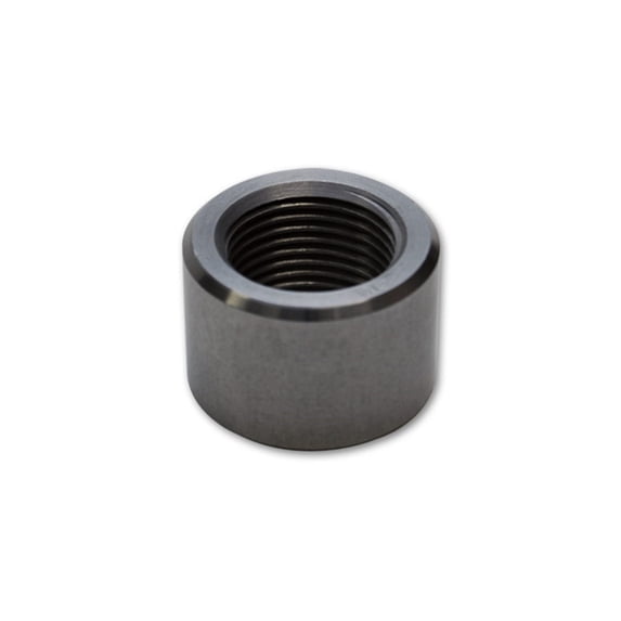 Vibrant Performance 11175 VIB11175 FEMALE 1IN -11 1/2NPT ALUMINUM WELD BUNG (1-5/8IN OD)