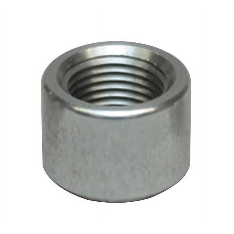 Barbed Weld on Bung for 1/4 Barbed Weld on Bung for 1/4