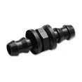 thumbnail image 1 of Vibrant Performance 11246 VIB11246 -8AN TO -10AN BARBED TRANSITION FITTING, 1 of 4
