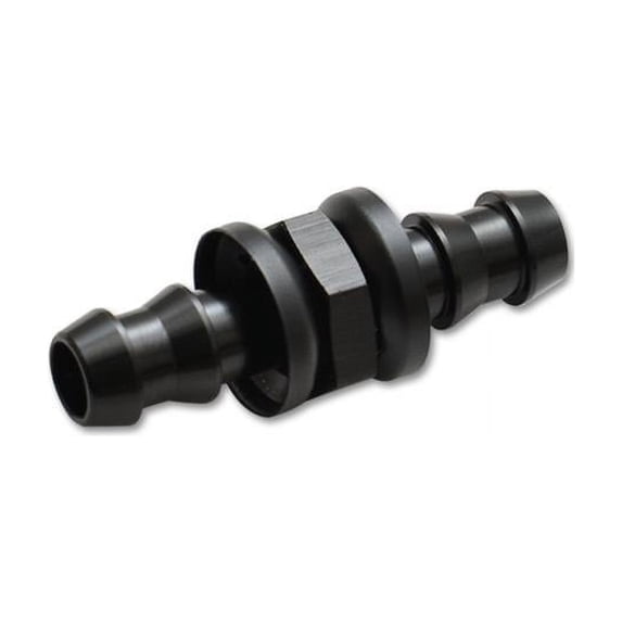 Vibrant Performance 11246 VIB11246 -8AN TO -10AN BARBED TRANSITION FITTING