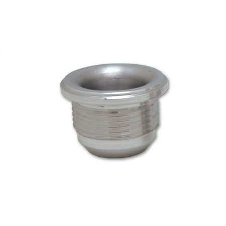 Vibrant Performance 11253 Male -10AN Mild Steel Weld Bung