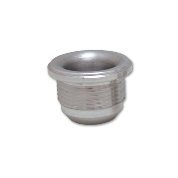 Vibrant Performance 11253 Male -10AN Mild Steel Weld Bung
