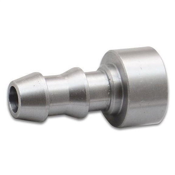 Vibrant Performance 11284 VIB11284 MILD STEEL BARBED WELD ON BUNG FOR 3/4IN ID HOSE