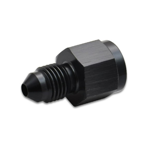 Vibrant Performance 11309 1/8 Npt Female x -4An Male Flare Adapter 1 Pack"