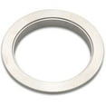 thumbnail image 1 of Vibrant Performance 11492F VIB11492F ALUMINUM V-BAND FLANGE FOR 3.5IN OD TUBING - FEMALE, 1 of 4
