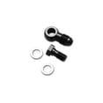 thumbnail image 1 of Vibrant Performance 11525-6An Male Banjo Fitting 16mm x 1.5 Metric; Aluminum + 2 Washers, 1 Pack, 1 of 1