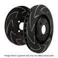 thumbnail image 1 of EBC Brakes BSD7435 BSD Series Sport Rotor w/Ultra Quiet V Slot Configuration, 1 of 6
