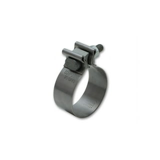 Stainless Steel Band Clamp 2-3/4 Stainless Steel Band Clamp 2-3/4