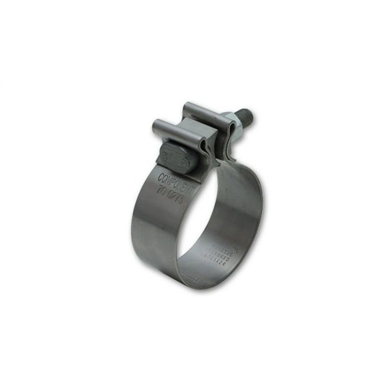 Stainless Steel Clamp 3 Stainless Steel Clamp 3