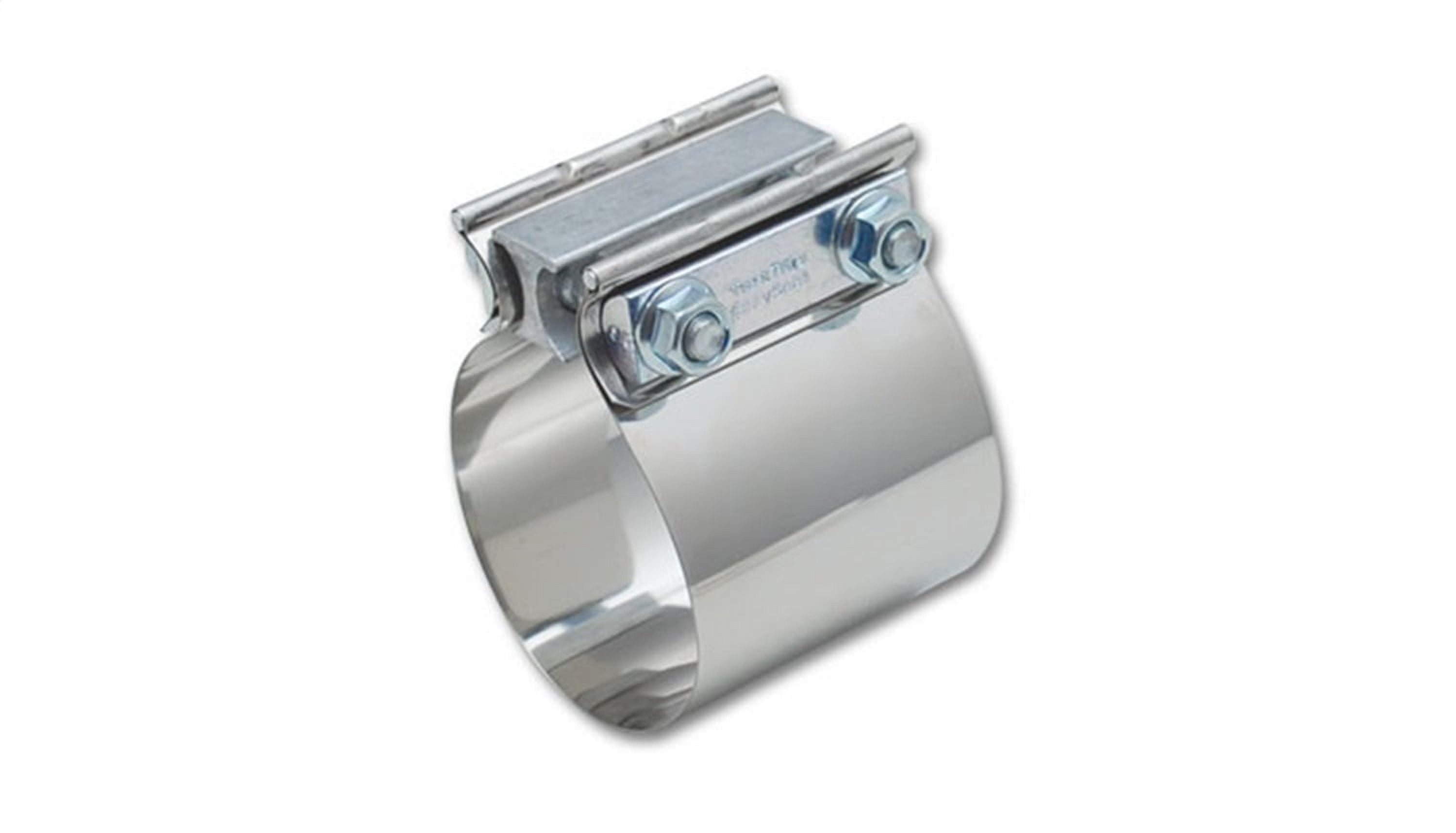 Stainless Steel Sleeve Band Clamp 3 Stainless Steel Sleeve Band Clamp 3