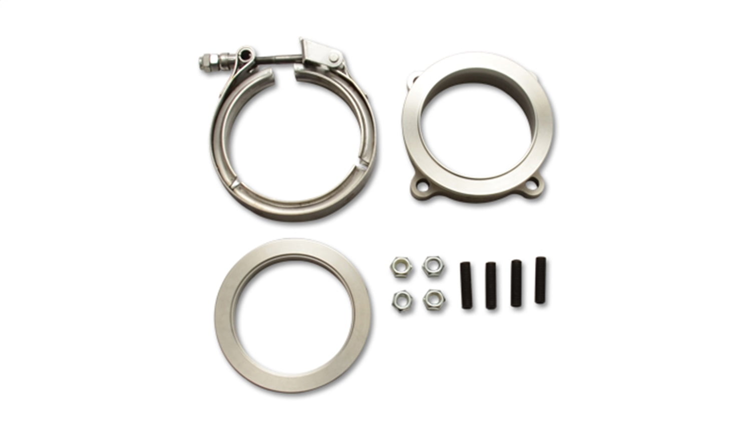 GT Series Turbo Adapter Kit 11742 GT Series Turbo Adapter Kit 11742