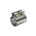 thumbnail image 1 of Vibrant Performance 1176 VIB1176 TC SERIES HIGH EXHAUST SLEEVE CLAMP FOR 2.75IN O.D. TUBING, 1 of 3